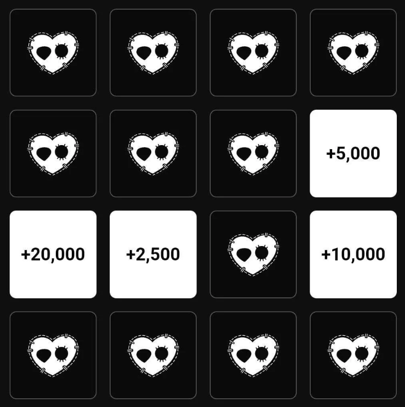 HEART Daily Combo 7 March 2025